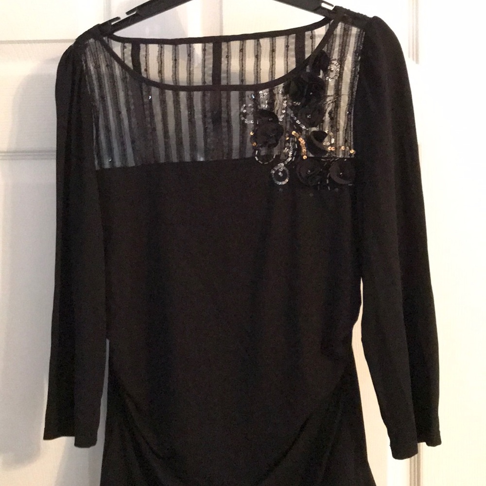 Evening Top - image 1